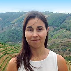 Isabel Pereira